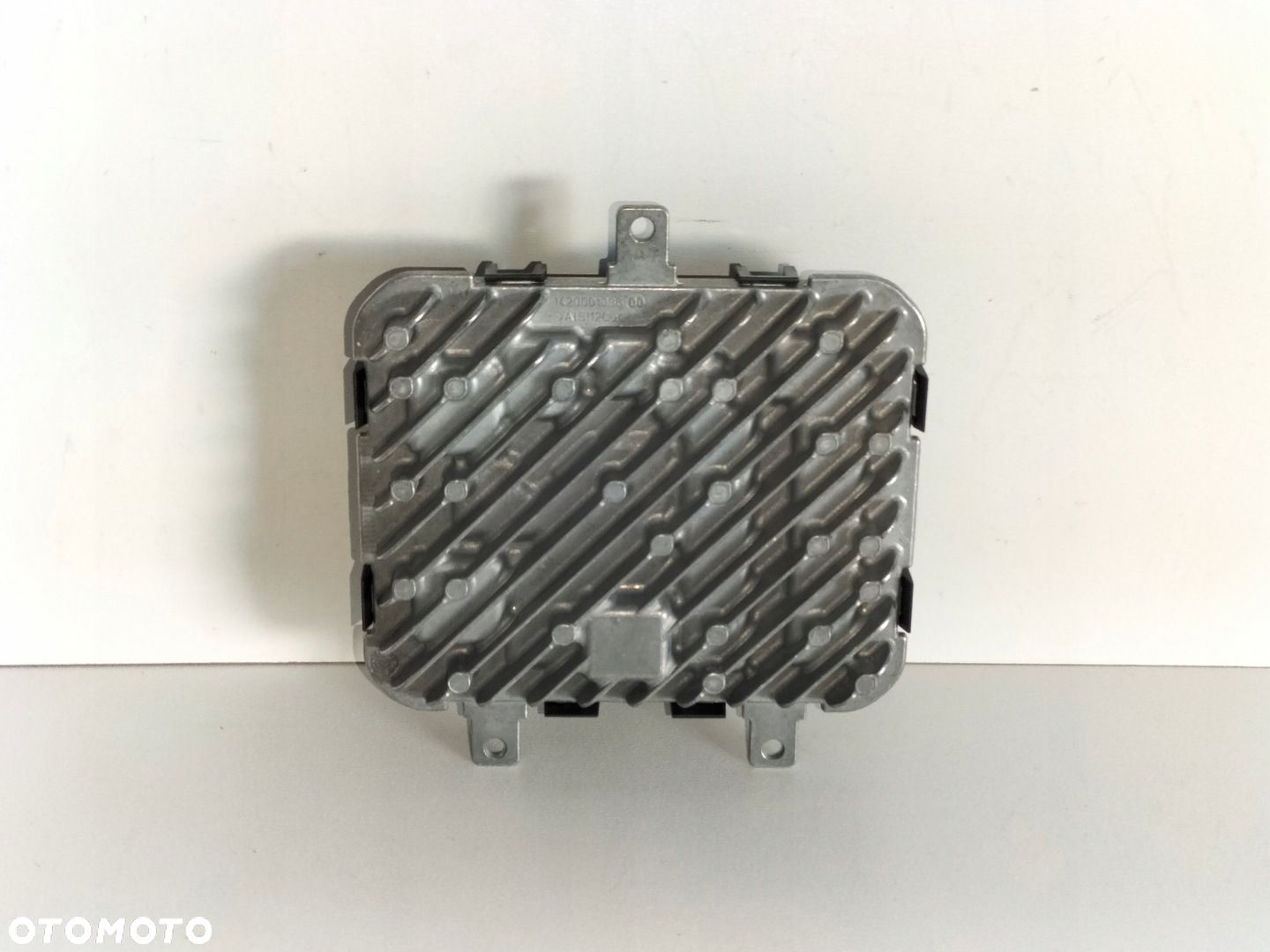 Przetwornica moduł sterownik lampy LED PEUGEOT 3008 e-3008 III 24- - 1