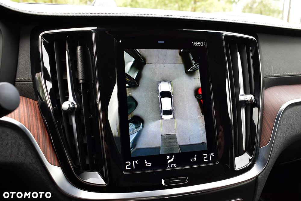 Volvo S60 T8 AWD Plug-In Hybrid Polestar Engineered - 15