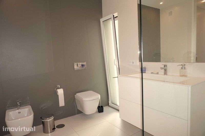 Apartamento T3 Gama Premium, na melhor localização de Santarém - Grande imagem: 4/12