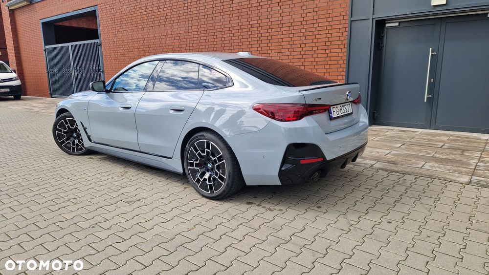 BMW Seria 4 430i xDrive M Sport sport - 9