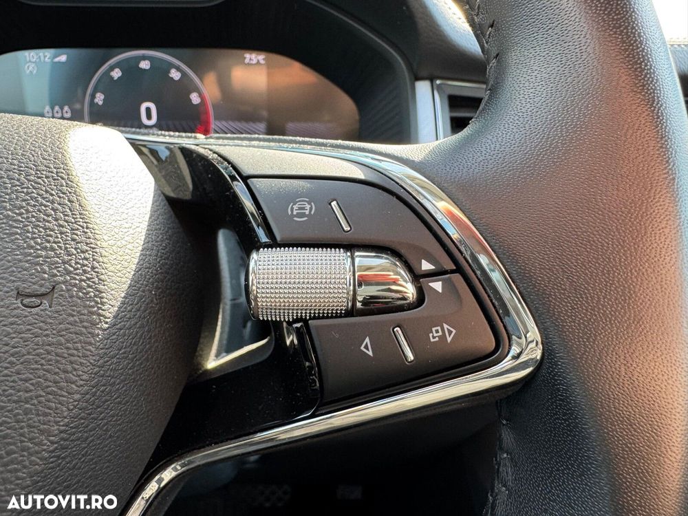 Skoda Kodiaq 1.5 TSI DSG Ambition - 18