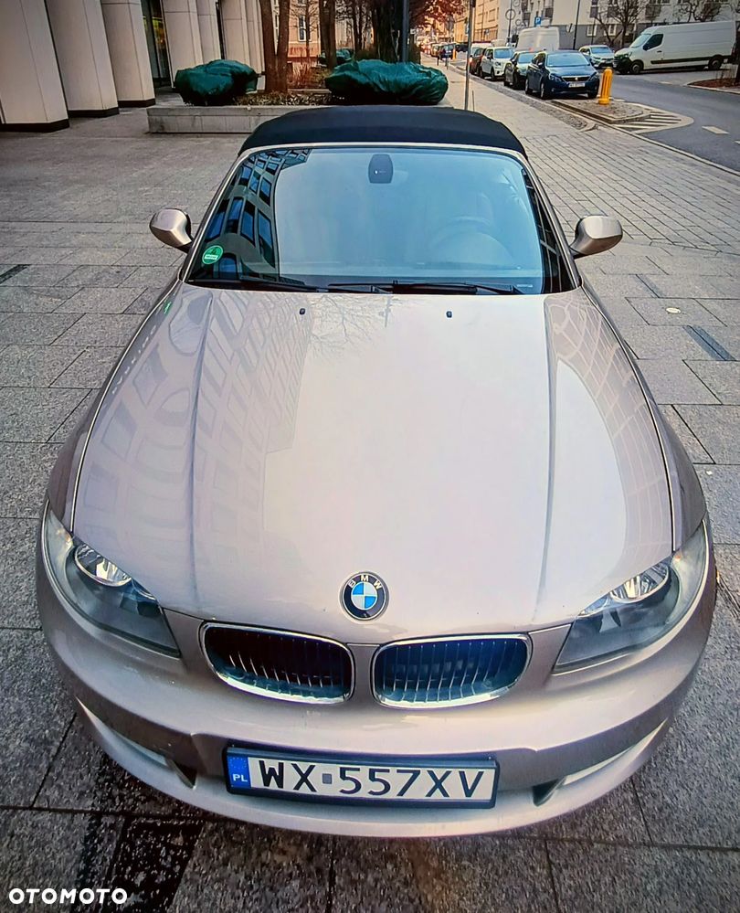 BMW Seria 1 118i - 2