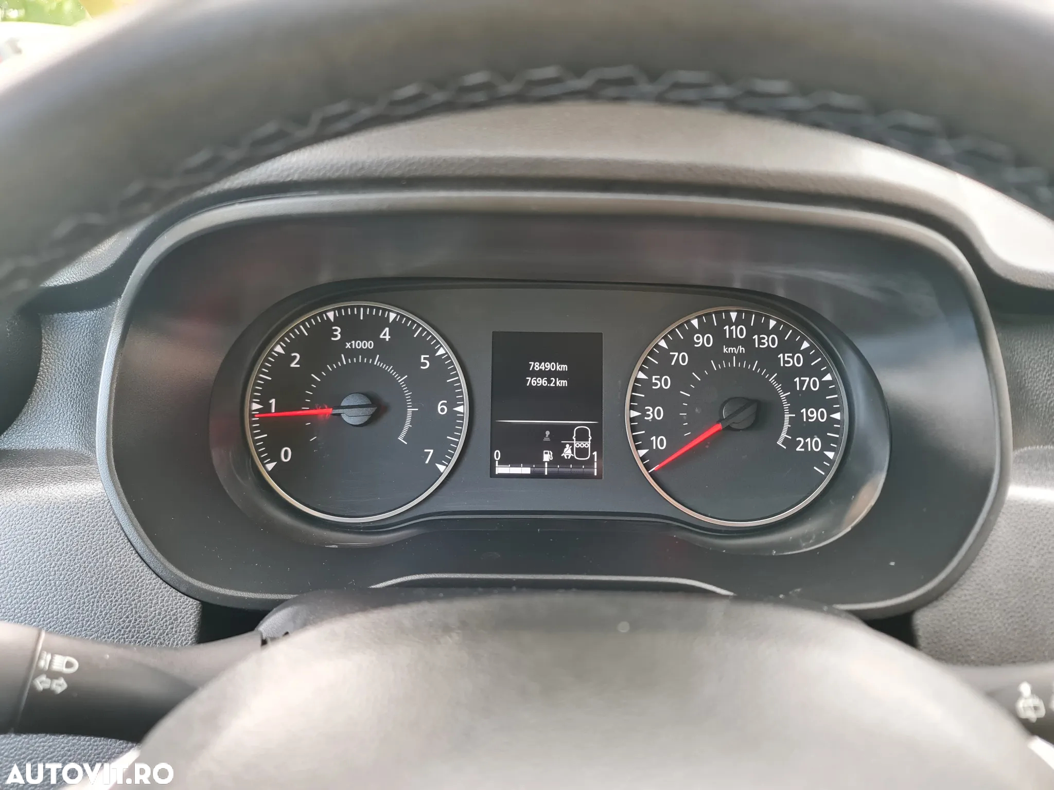 Dacia Duster 1.5 Blue dCi 4WD Comfort - 9