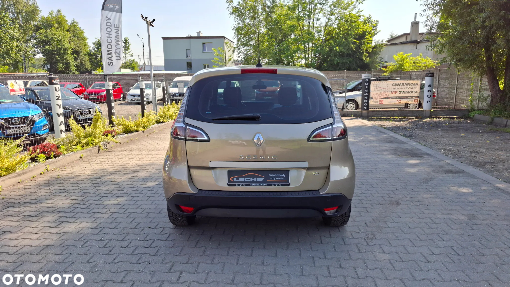 Renault Scenic 1.2 TCe Energy Limited - 27