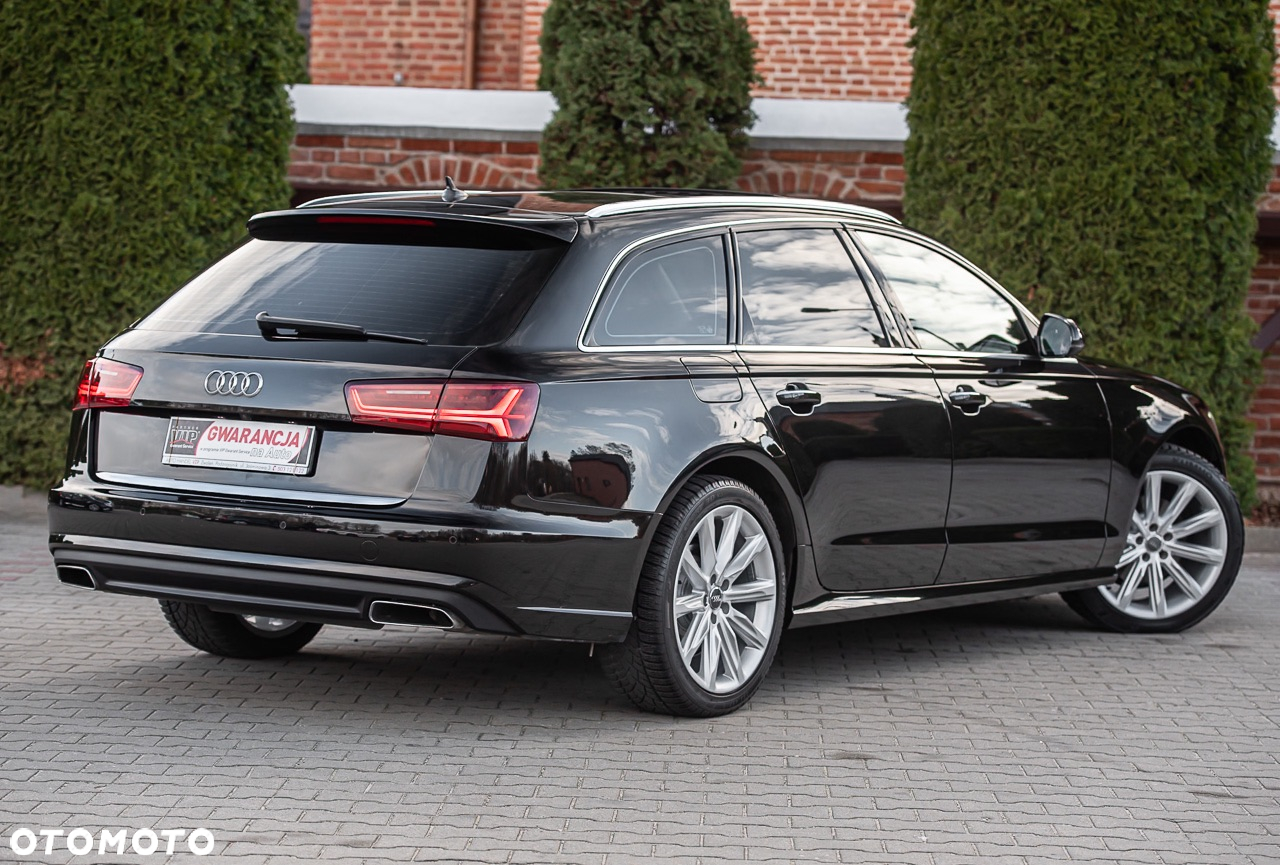 Audi A6 - 11