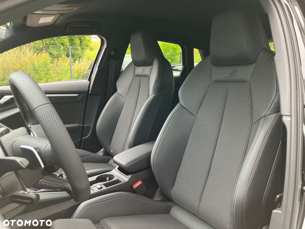 Audi A3 Sportback 45 TFSIe PHEV S Line S tronic - 14