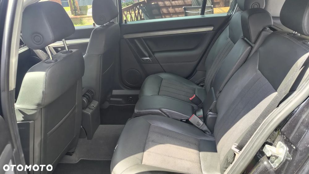 Opel Signum 1.8 Elegance - 9