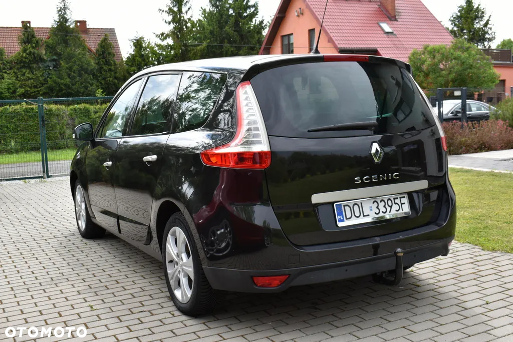 Renault Scenic TCe 130 Dynamique - 4
