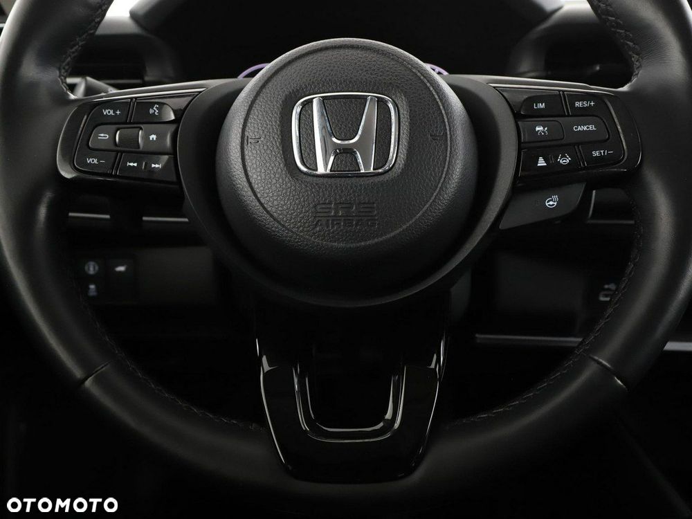 Honda HR-V 1.5 i-MMD Advance CVT - 22