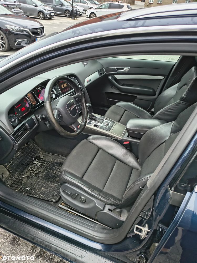 Audi A6 Allroad - 3