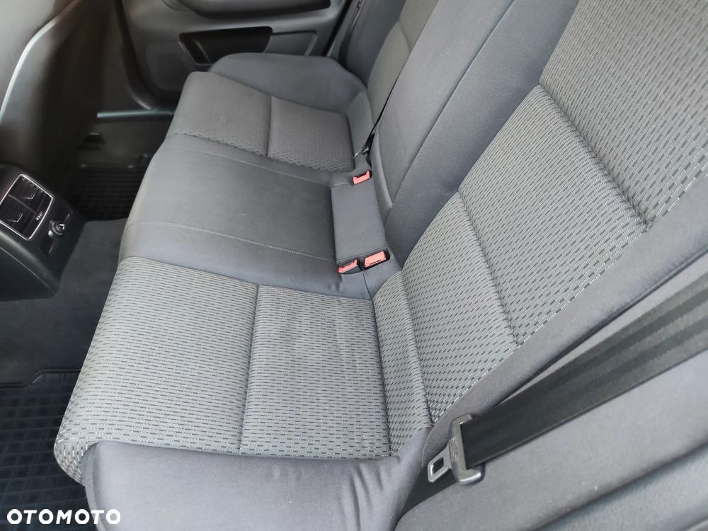 Audi A6 Avant 2.7 TDI - 11