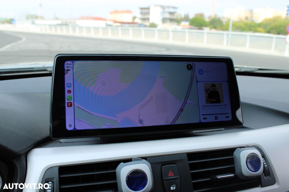 BMW Seria 3 318d Aut. Advantage - 24