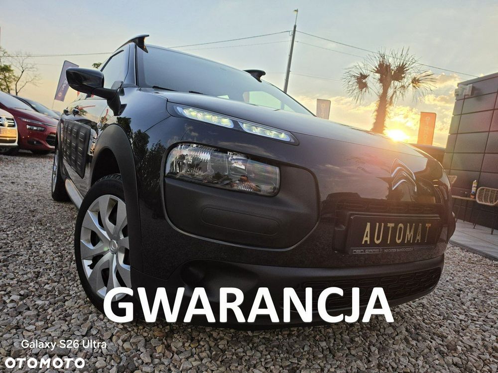 Citroën C4 Cactus - 2