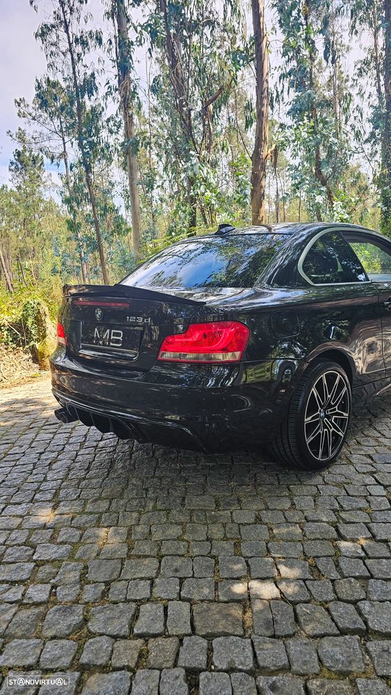 BMW 123 d Edition Sport - 30