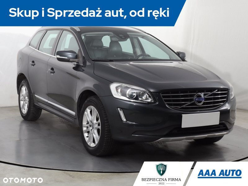 Volvo XC 60 - 2