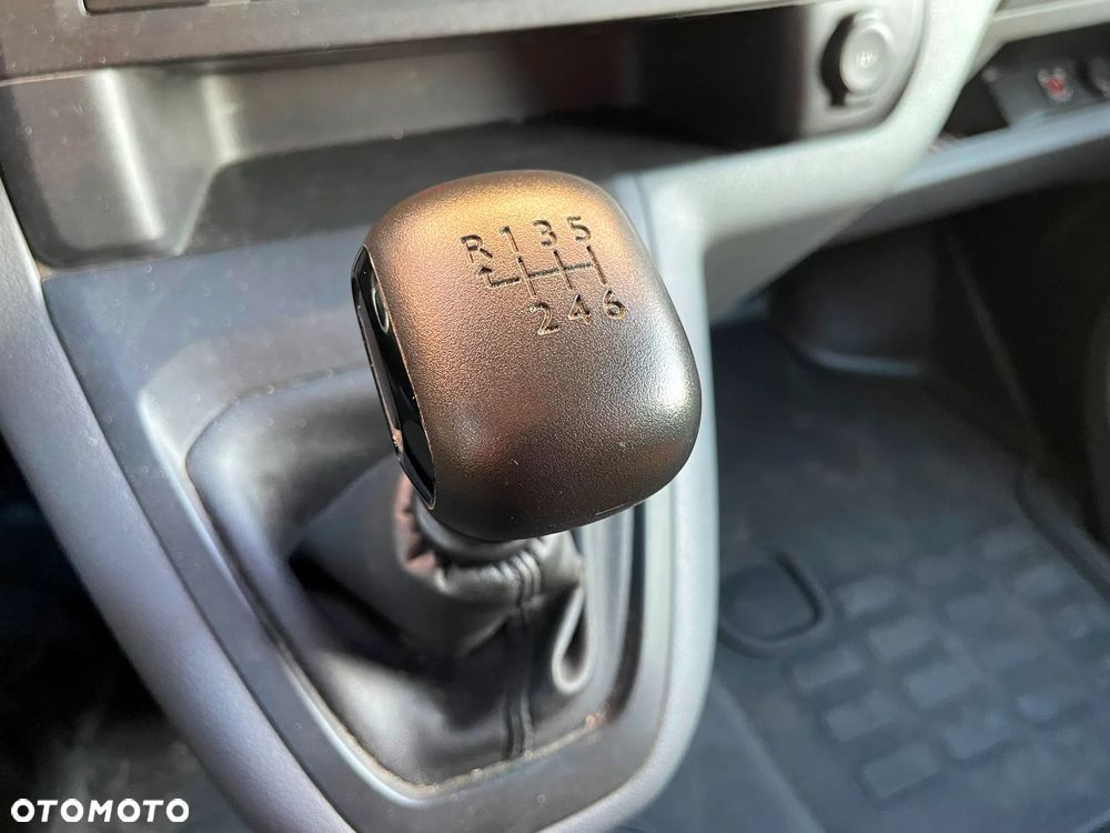 Citroën Berlingo III Long - 30