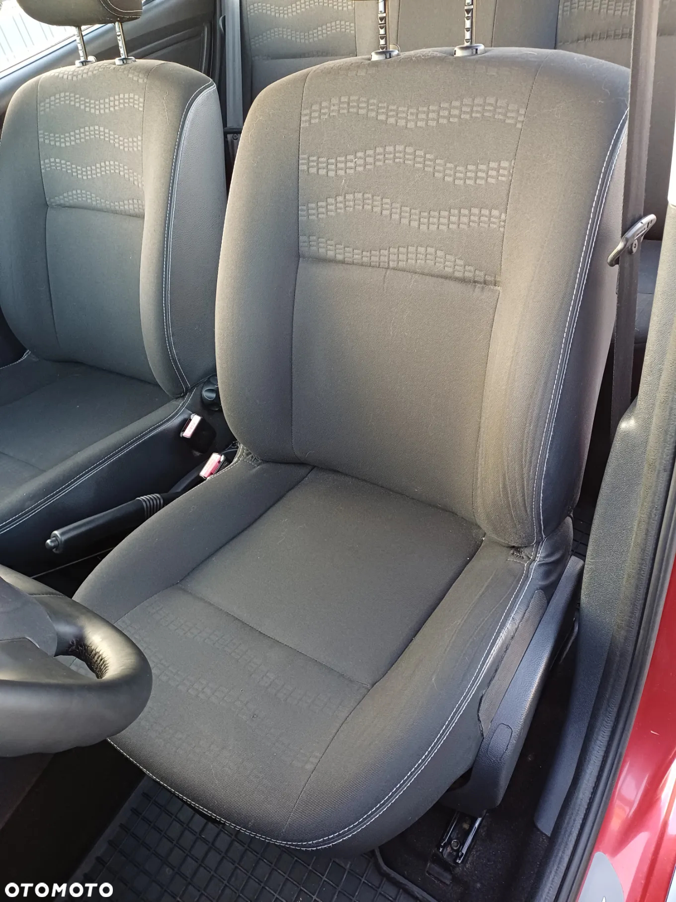 Dacia Sandero Stepway 1.6 - 6