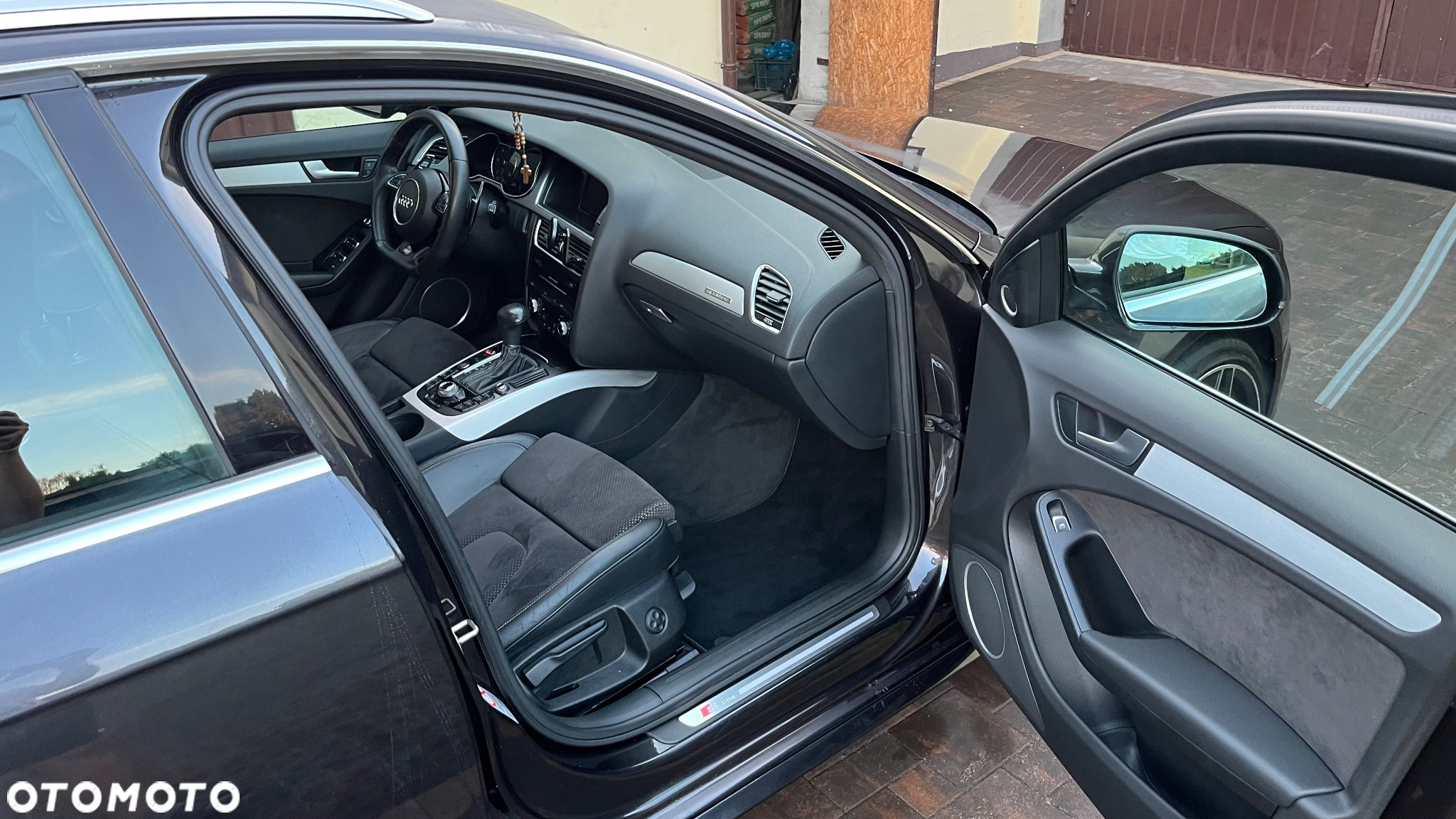 Audi A4 2.0 TDI Quattro Line S tronic - 21