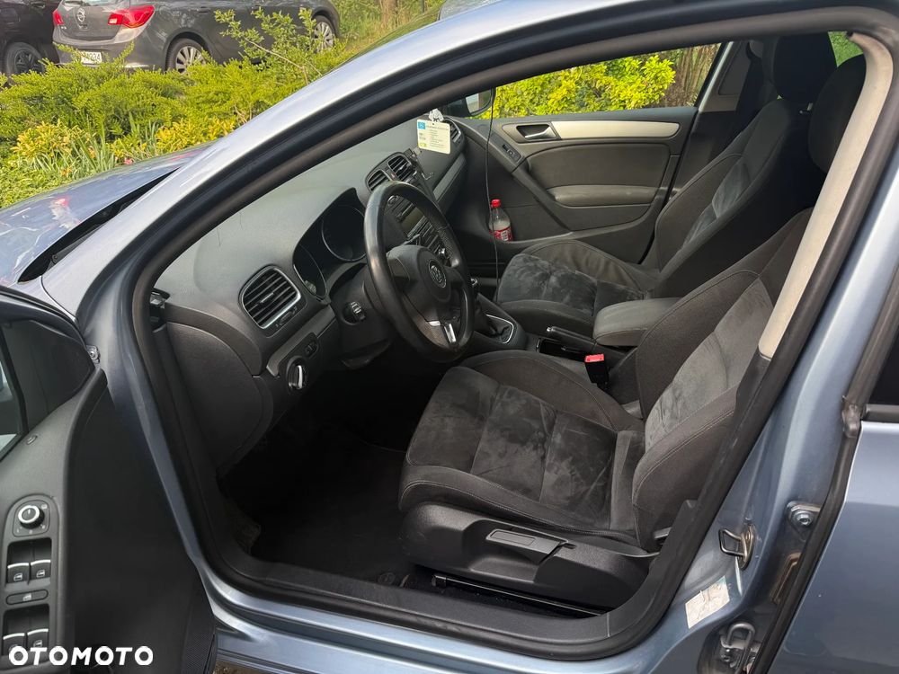 Volkswagen Golf 1.4 TSI Comfortline - 7