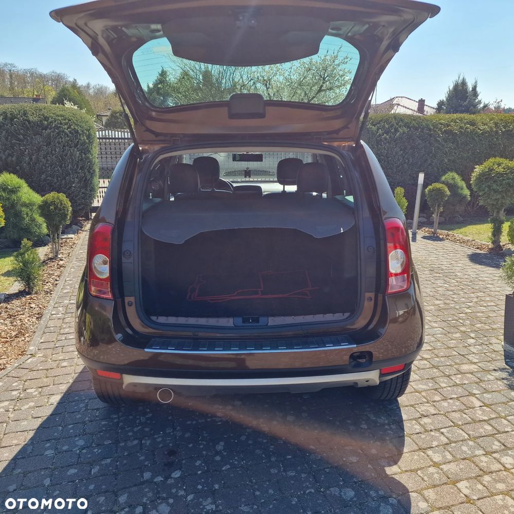 Dacia Duster 1.6 16V 105 4x2 Prestige - 7