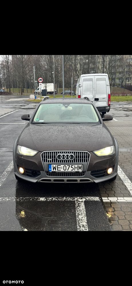 Audi A4 Allroad - 15
