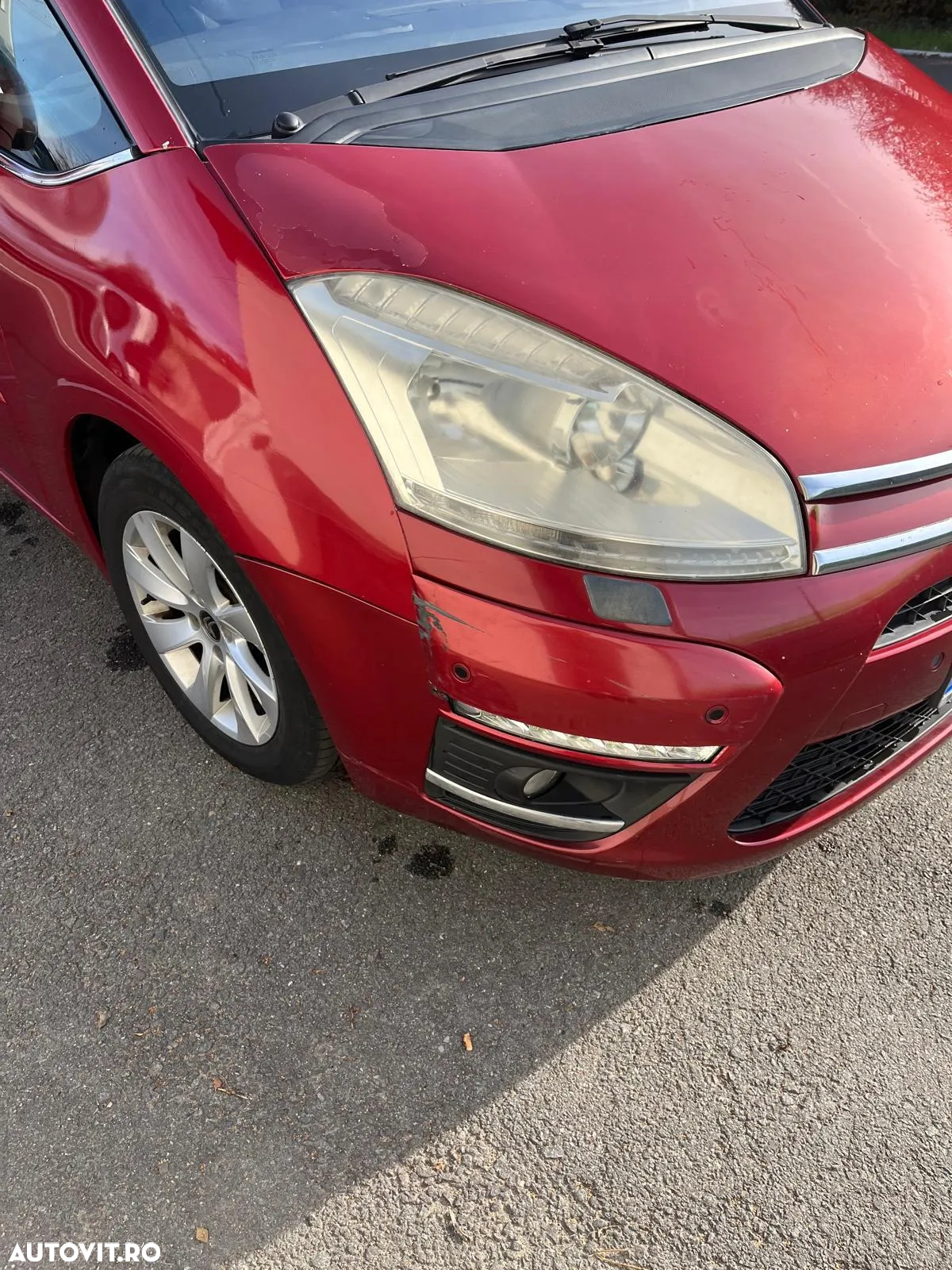 Citroën C4 Picasso - 2