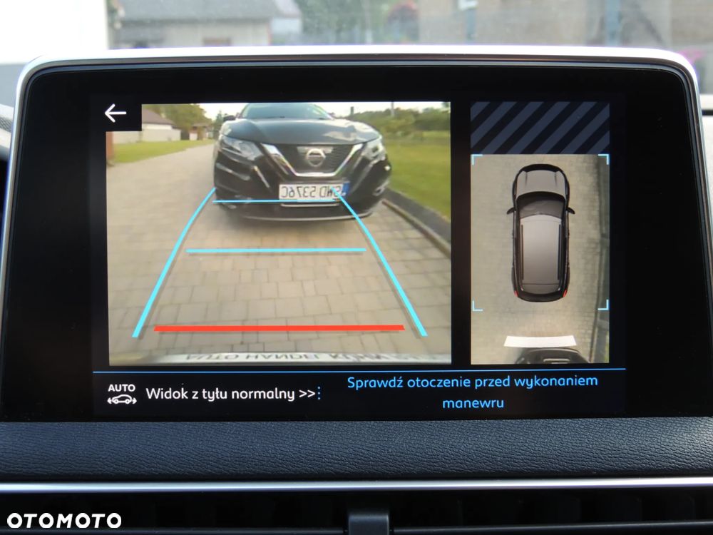 Peugeot 3008 1.2 PureTech Allure - 16