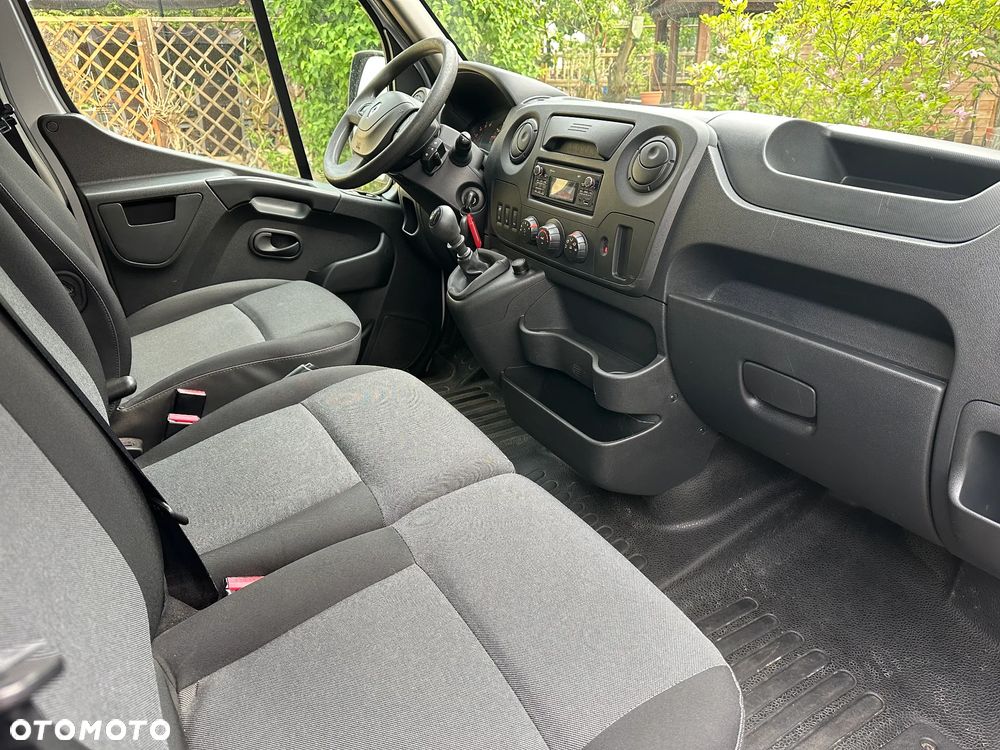 Renault MASTER - 27