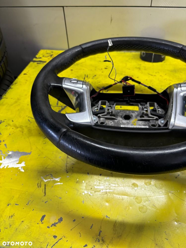 FORD MONDEO MK4 KIEROWNICA - 4