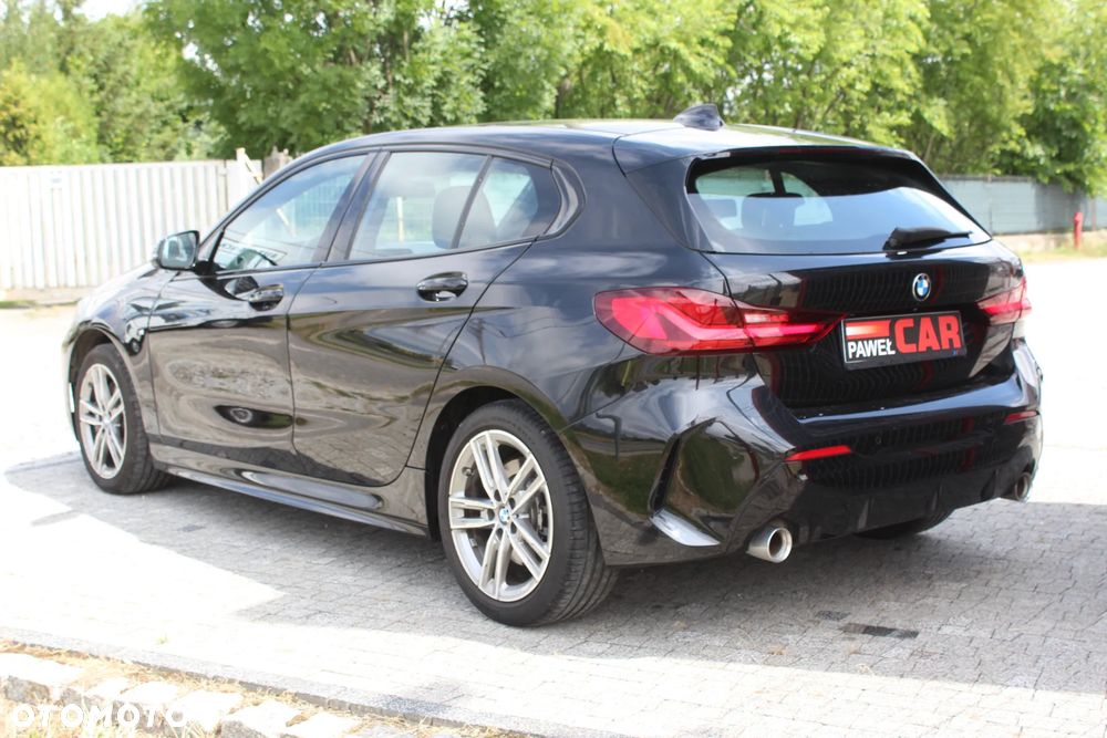 BMW Seria 1 120i M Sport - 7