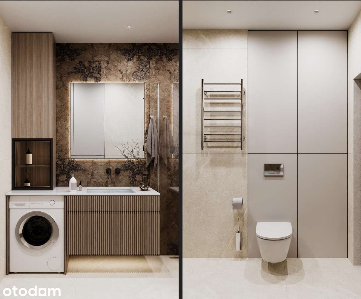 Premium Apartment | 2 bedroom