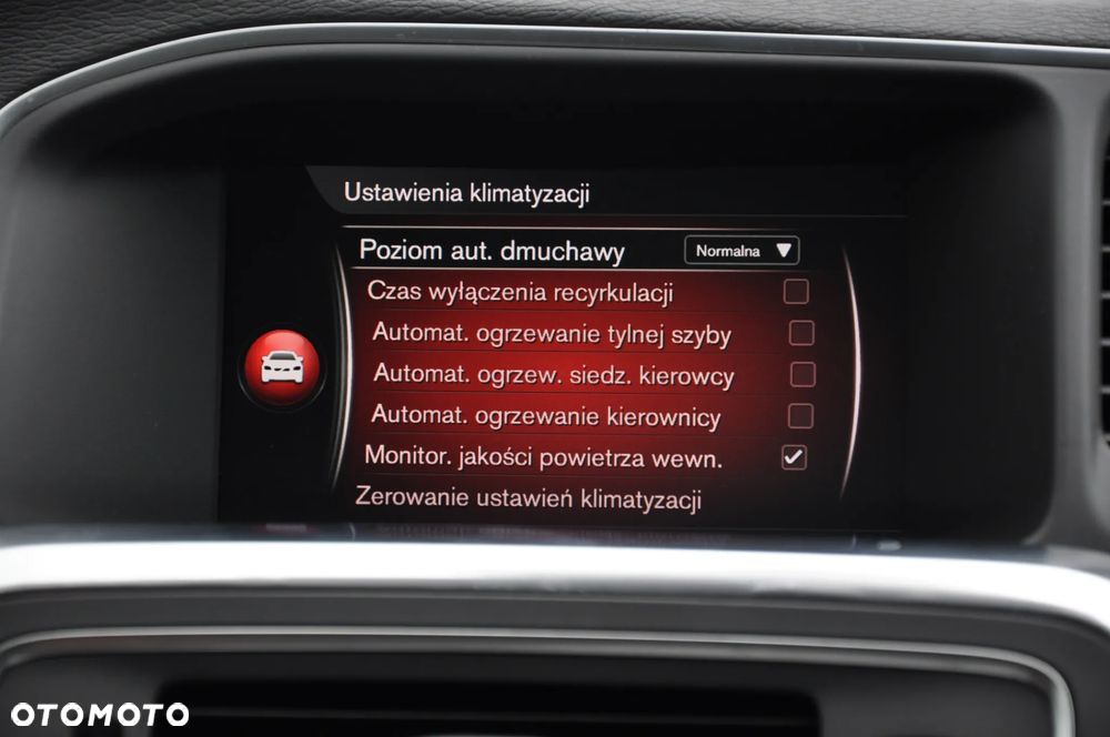 Volvo S60 T5 Inscription - 33