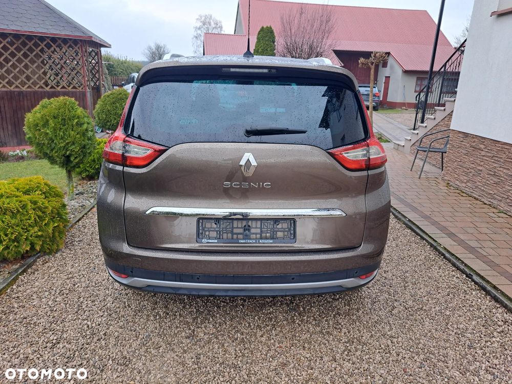 Renault Grand Scenic - 6