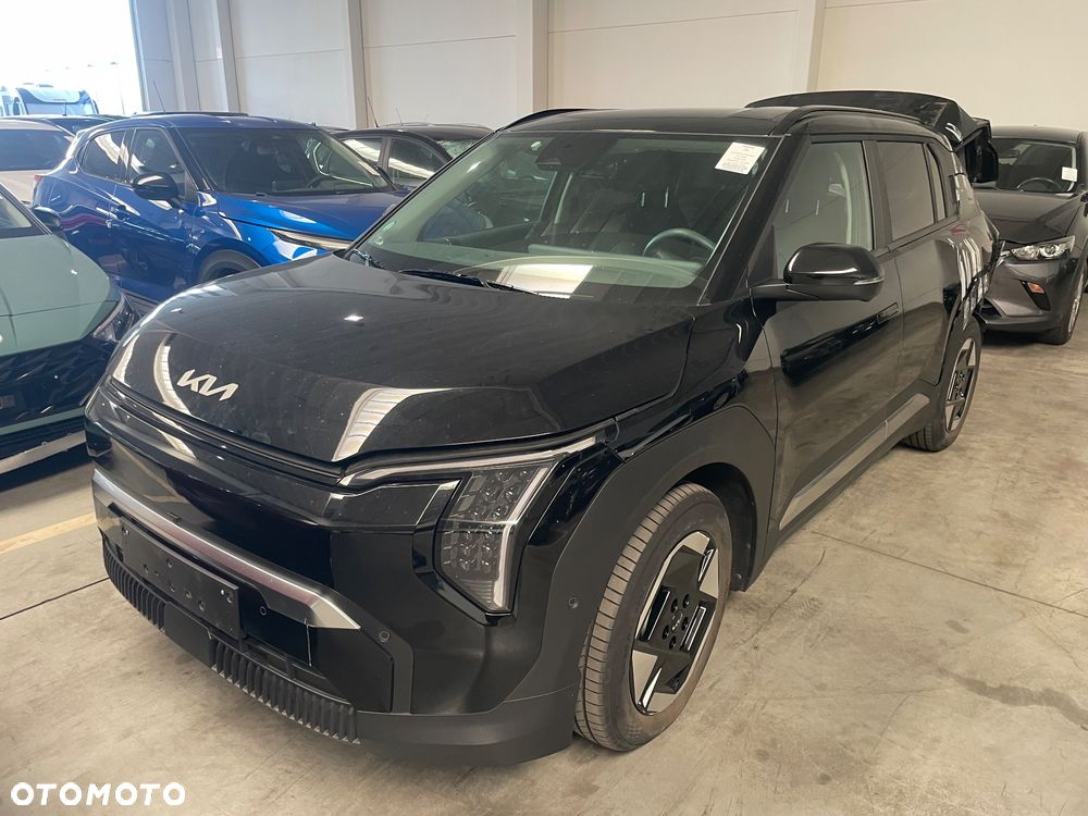 Kia EV3 - 5