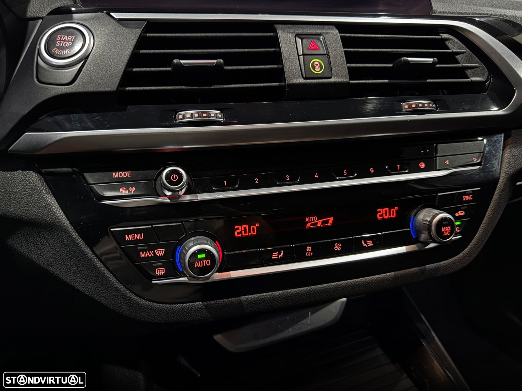 BMW X3 18 d sDrive Ed. L.Style Auto - 26