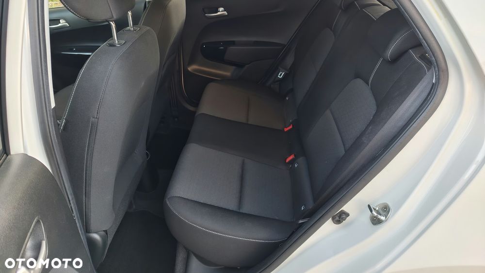 Kia Picanto 1.0 M - 14
