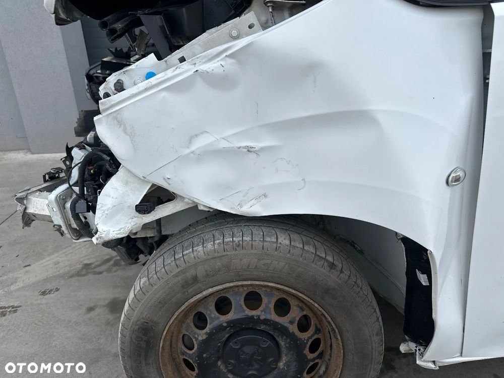 Peugeot Partner - 15