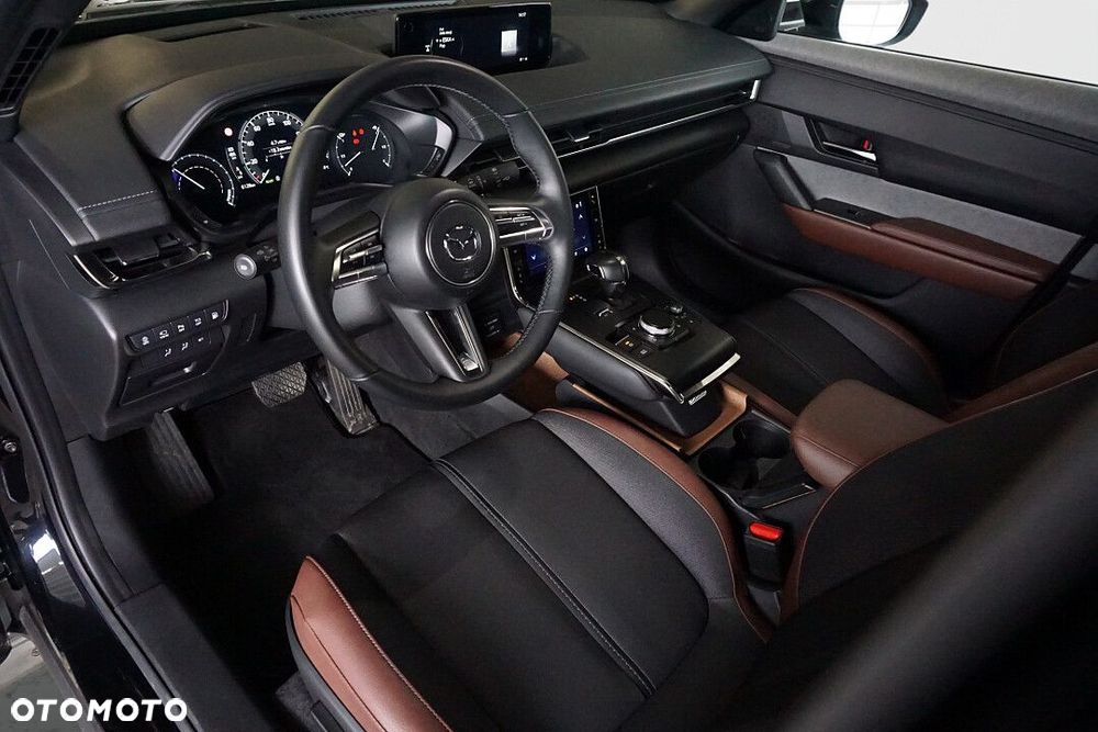 Mazda MX-30 - 7
