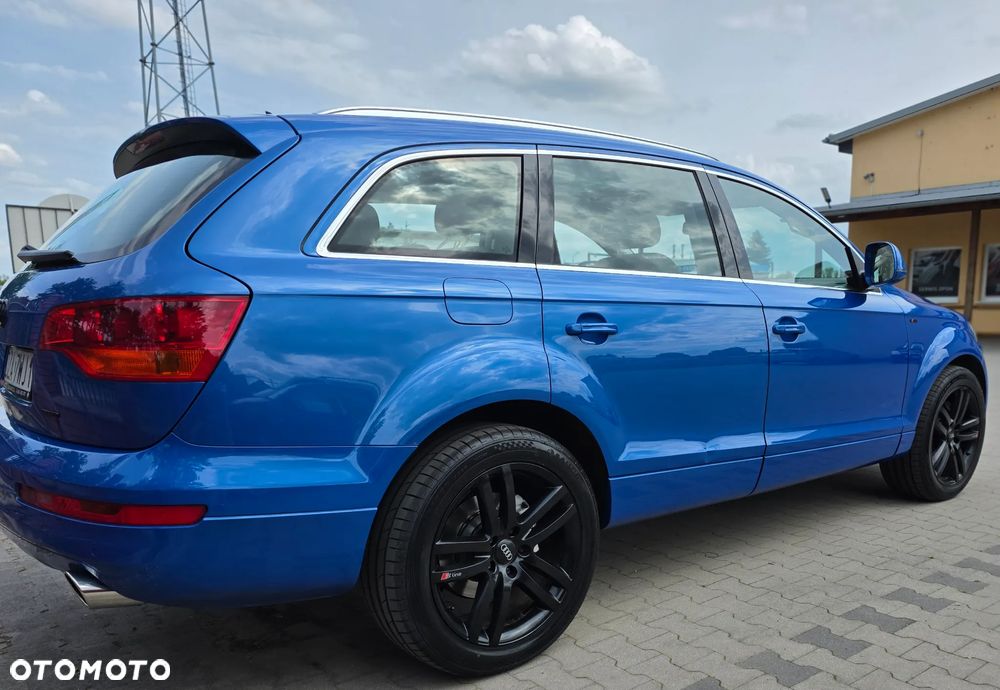 Audi Q7 - 5