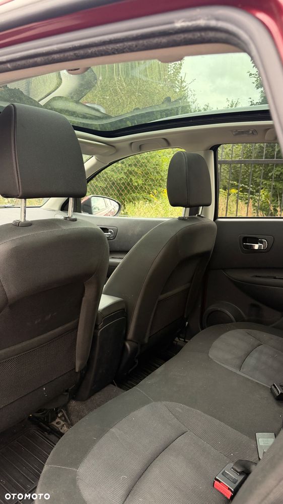 Nissan Qashqai 2.0 360 - 11