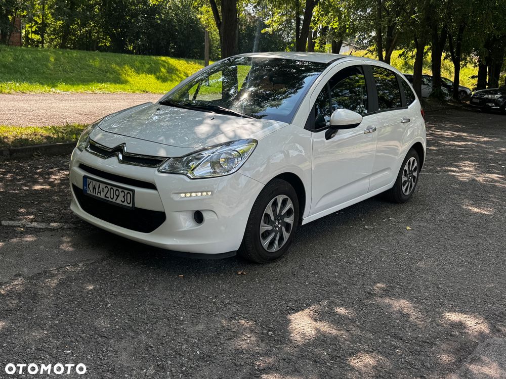 Citroën C3 1.6 HDi Selection - 2