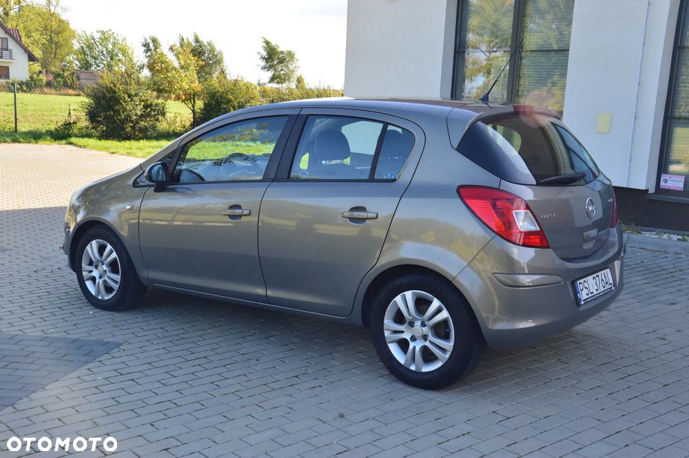 Opel Corsa - 14
