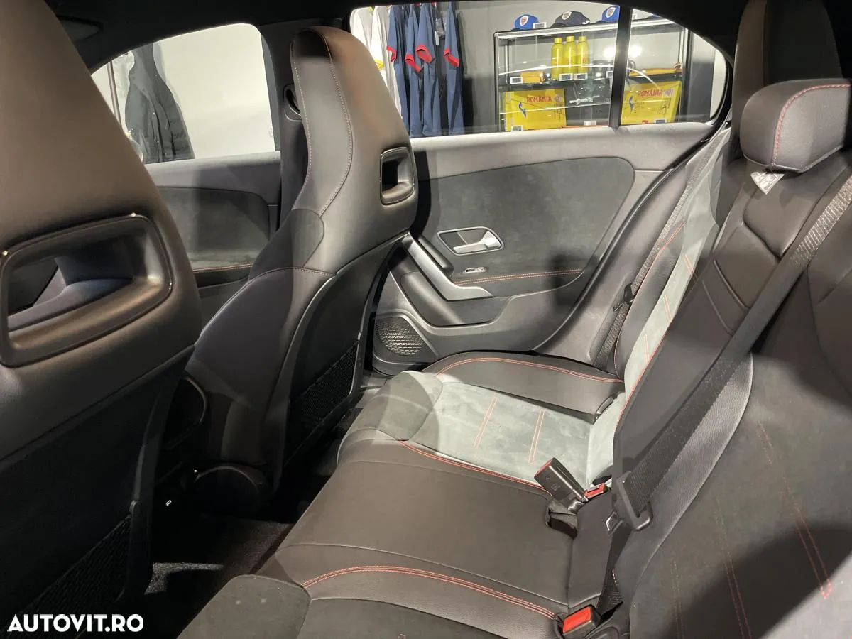 Mercedes-Benz A 200 d 8G-DCT - 13
