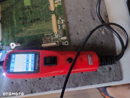 Autel PS100 PowerScan - 6