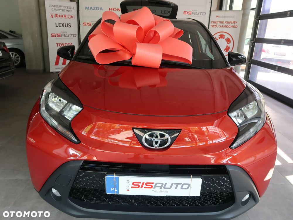 Toyota Aygo - 2
