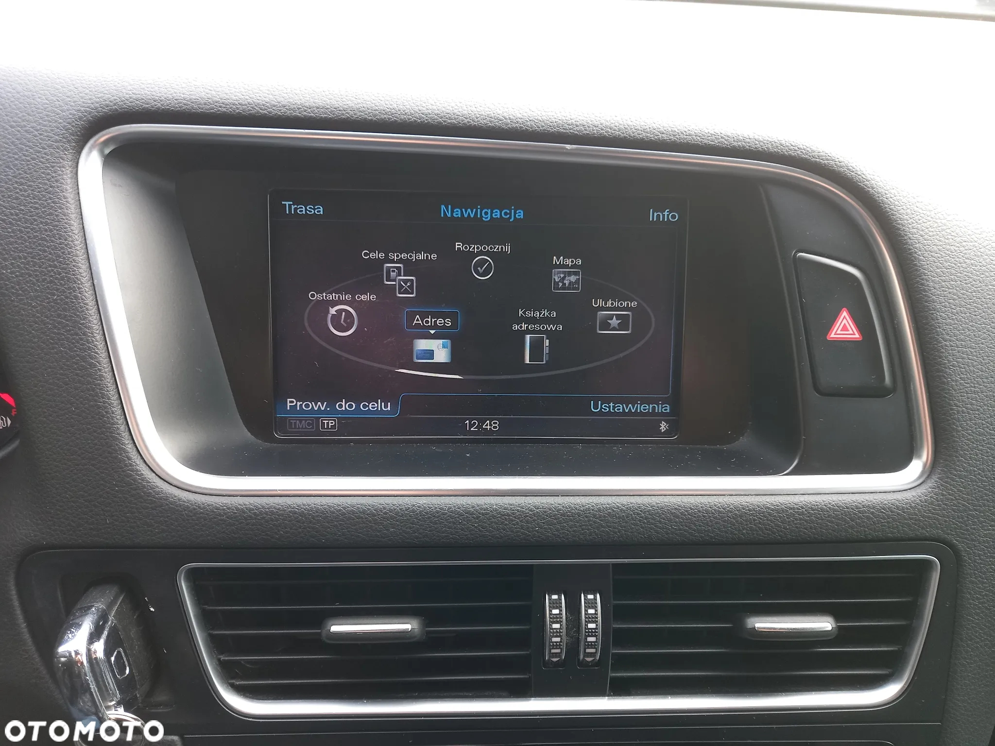 Audi Q5 2.0 TDI Quattro S tronic - 24