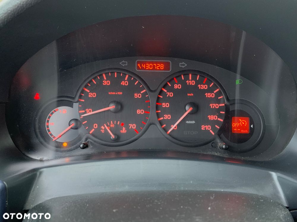 Citroën Berlingo 1.6 HDi Multispace - 10