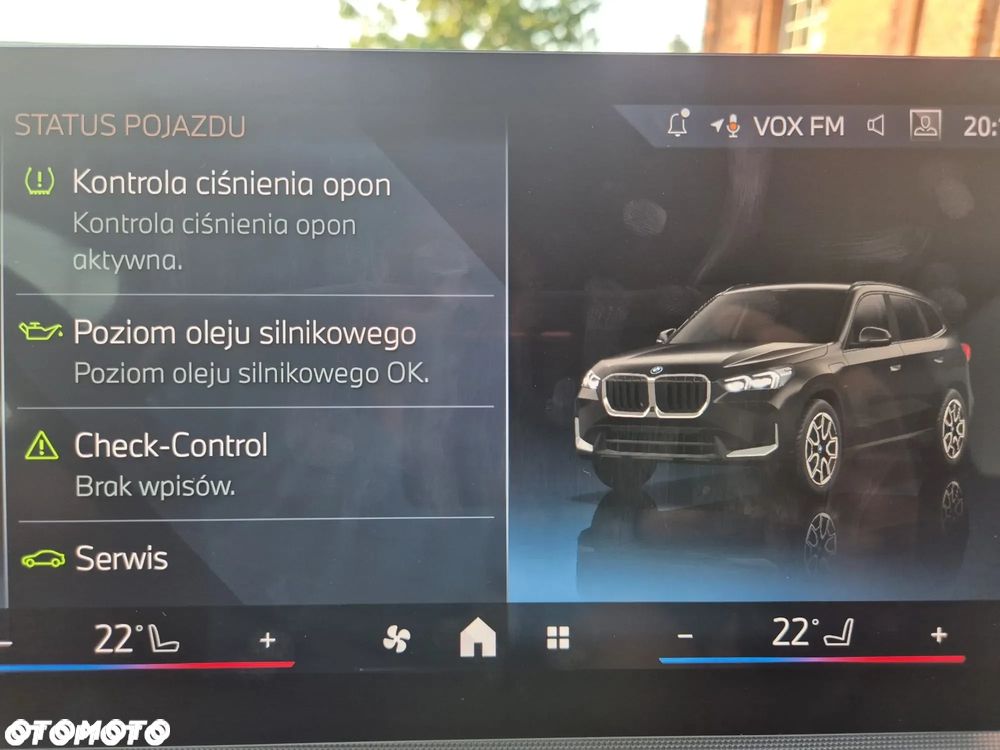 BMW X1 xDrive25e M Sport sport - 12