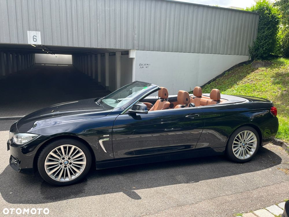 BMW Seria 4 - 2