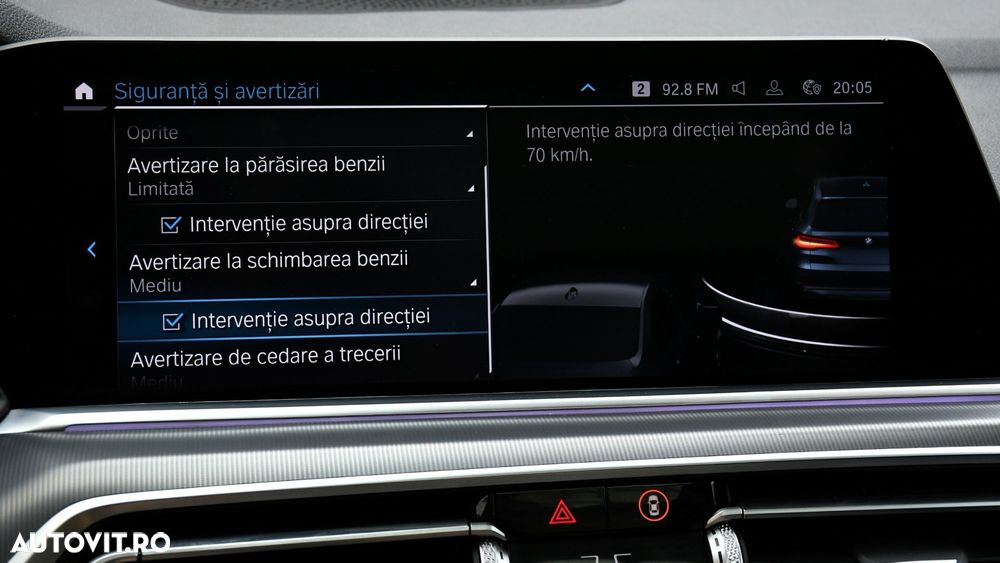 BMW X5 xDrive45e AT PHEV - 19